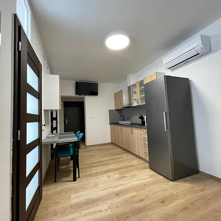 Bytča Apartmán Bytca
