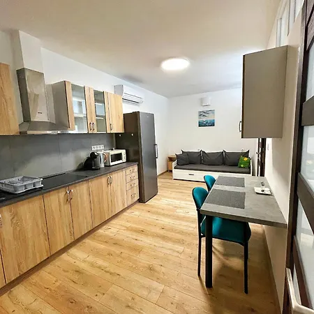 Apartman Bytca Apartment Bytca