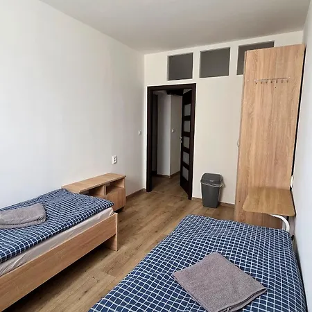 Apartman Bytca *