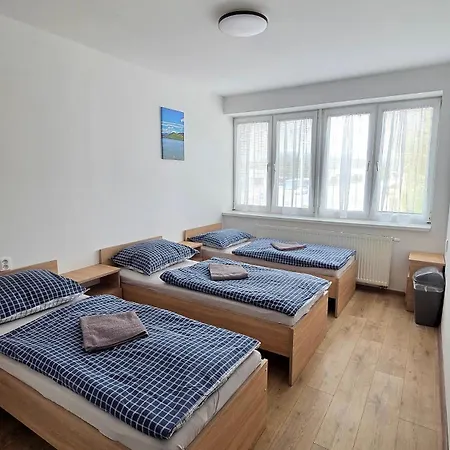 Apartman Bytca * Bytca