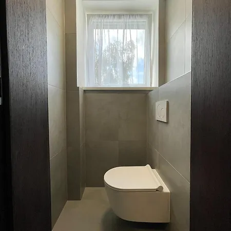 Apartman Bytca *