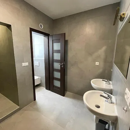 Apartman Bytca * Bytca