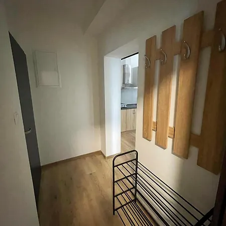 Apartman Bytca Apartment