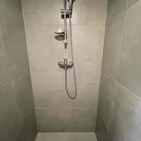 Apartman Bytca *